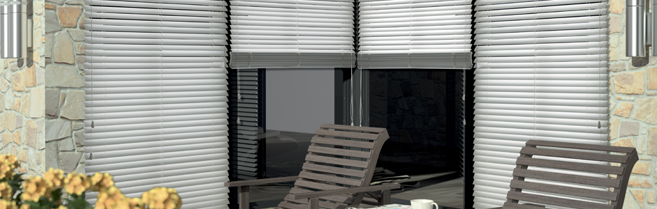 Terraza Luxmader