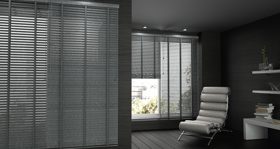 The Best Alu Design Venetian Blinds