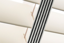 Wide range of possibilities with our new ladder tape