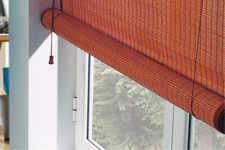 Cortinas Pinoleum