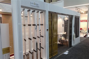 Luxmader participa en la “Hospitality Design Expo” en Las Vegas
