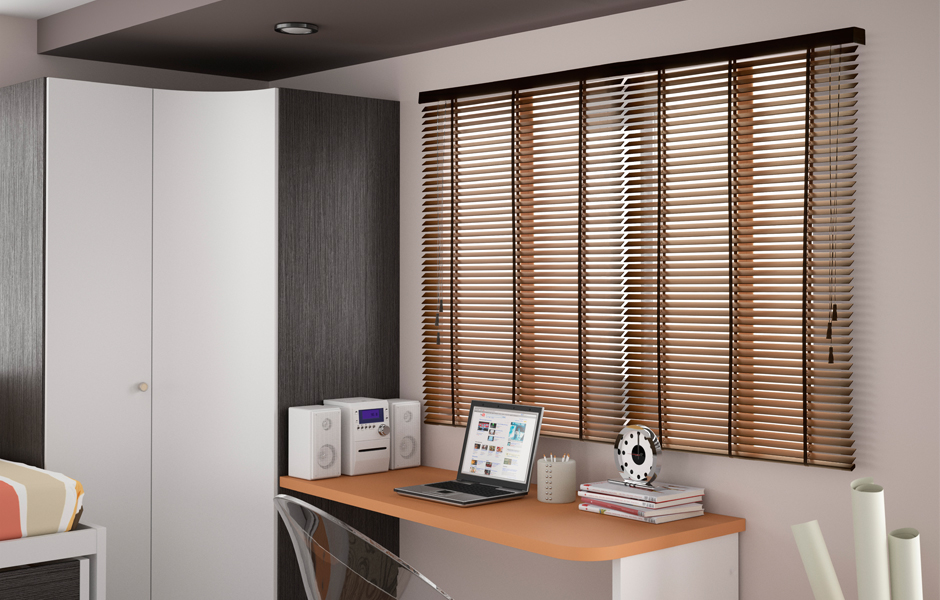 COLONIAL VENETIAN BLIND