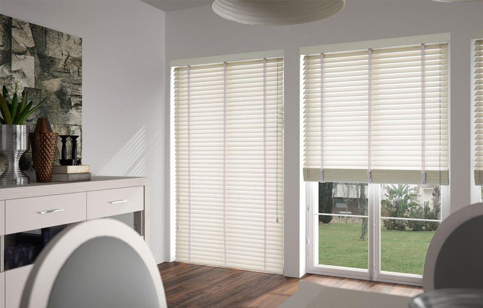 PASPARTOU VENETIAN BLIND