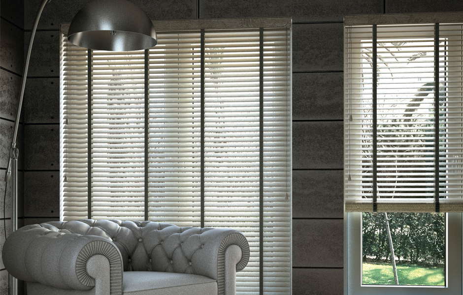 PIEDRA VENETIAN BLIND